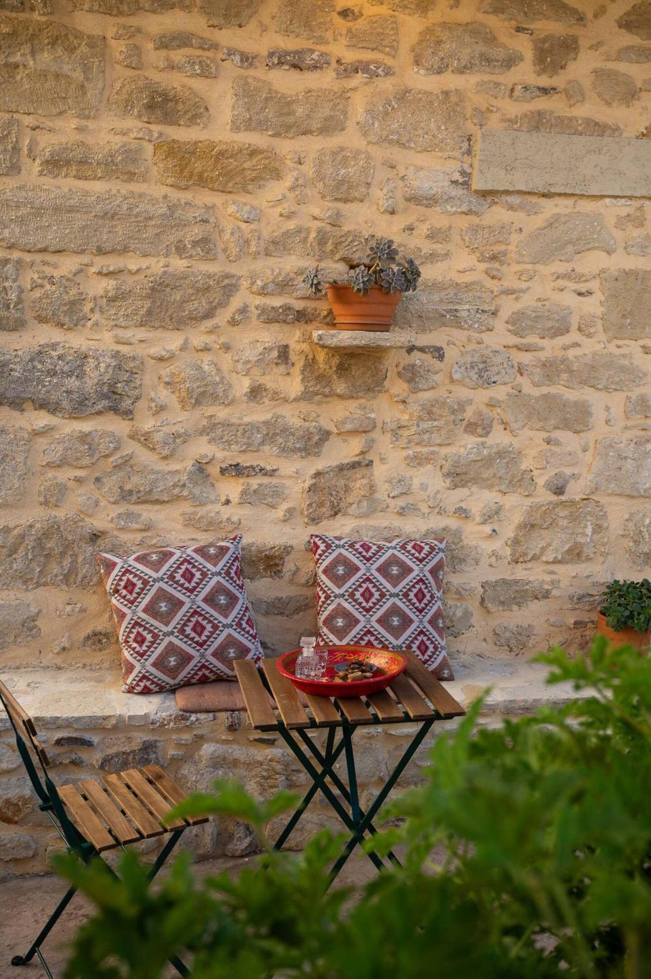 Physis Country House 2 Near Matala Beach & Faistos Kouses Екстер'єр фото