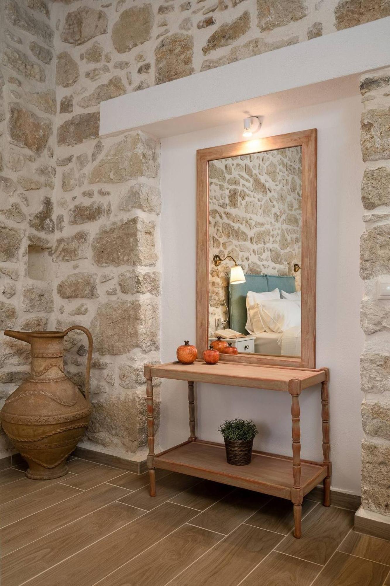Physis Country House 2 Near Matala Beach & Faistos Kouses Екстер'єр фото